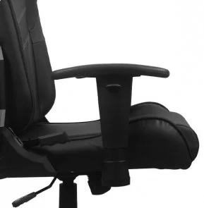 Фото: Крісло DXRACER P Series Black (GC-P188-N-C2-01-NVF) № 5 | KTC