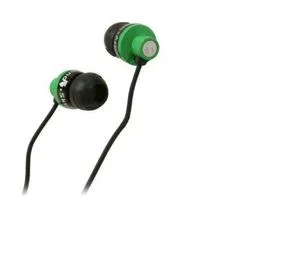 Фото: Навушники Skullcandy Titan чорно-зелені № 3 | KTC