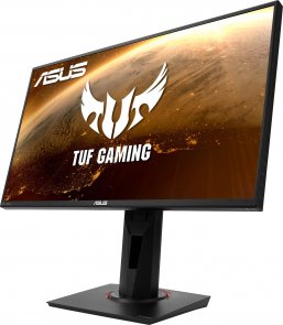 Монітор ASUS VG258QM Black (90LM0450-B02370)