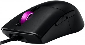 Миша ASUS ROG Keris Black (90MP01R0-B0UA00)