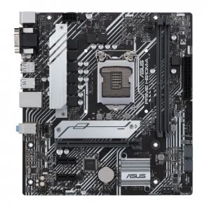 Фото: Материнська плата ASUS PRIME H510M-A № 4 | KTC