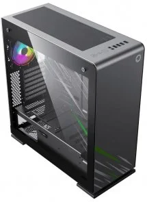 Фото: Корпус Gamemax Vega Pro Grey with window (VEGA PRO GY) № 2 | KTC