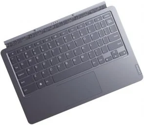 Фото: Планшет Lenovo Tab P11 Pro TB-J706L Slate Grey (ZA7D0074UA) № 5 | KTC