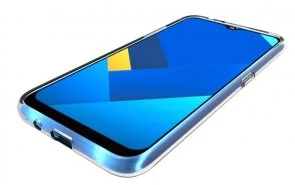 Фото: Чохол BeCover for Samsung A02 SM-A022 - Transparancy (705603) № 4 | KTC