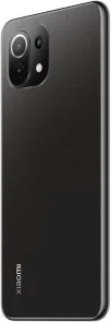 Фото: Смартфон Xiaomi Mi 11 Lite 6/64GB Boba Black № 6 | KTC