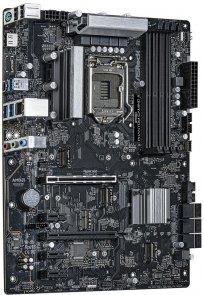 Материнська плата AsRock Z590 Phantom Gaming 4