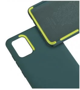 Фото: Чохол ArmorStandart for Huawei Y6p - ICON Case Pine Green (ARM57119) № 2 | KTC