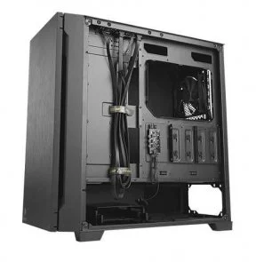 Фото: Корпус Antec P10 Flux Black (0-761345-80100-3) № 9 | KTC