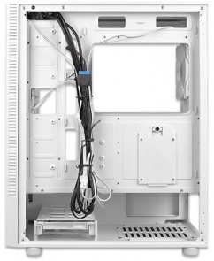 Корпус Antec NX410 White with window (0-761345-81042-5)