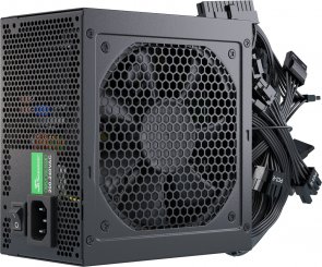 Блок живлення Seasonic 700W A12 (SSR-700RA)