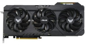 Відеокарта ASUS RTX 3060 Tuf Gaming (TUF-RTX3060-12G-GAMING)