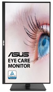 Монітор ASUS VA27AQSB Black (90LM06G0-B01170)