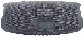 Фото: Портативна колонка JBL Charge 5 Grey (JBLCHARGE5GRY) № 3 | KTC