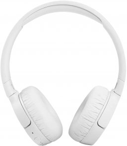 Гарнітура JBL Tune 660 NC White (JBLT660NCWHT)