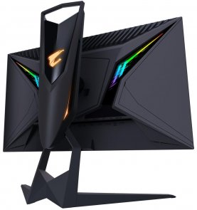  Монітор Gigabyte Aorus FI25F Black (FI25F-EK)