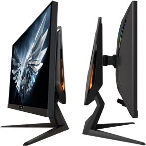 Монітор Gigabyte Aorus FI27Q-P Black (FI27Q-P-EK)