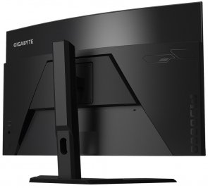 Монітор Gigabyte G32QC-A Black (G32QC-A-EU)