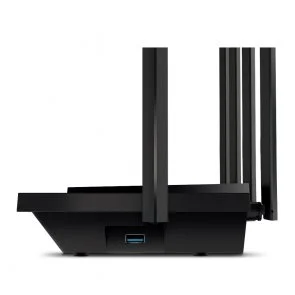 Фото: Wi-Fi Роутер TP-Link Archer AX73 (ARCHER-AX73) № 2 | KTC
