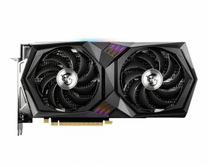 Відеокарта MSI RTX 3060 Gaming X 12G (RTX 3060 GAMING X 12G)