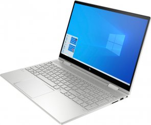 Ноутбук HP ENVY x360 15-es0004ua 423Z5EA Silver