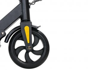 Електросамокат Like.Bike Twist Black