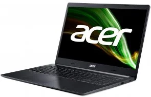 Фото: Ноутбук Acer Aspire 5 A515-45 NX.A83EU.00U Black - 15.6" IPS 60 Гц / AMD Ryzen 5 / 5500U / DDR4 8 ГБ / PCI-E SSD 512 ГБ / Radeon Graphics № 3 | KTC