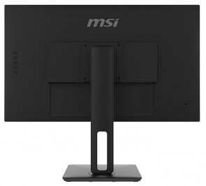 Монітор MSI Pro MP271QP Black (PRO MP271QP)