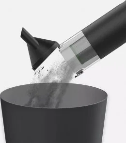 Фото: Автомобільний пилосос CleanFly Portable Handy vacuum cleaner FV2 B № 4 | KTC