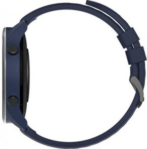 Смарт годинник Xiaomi Mi Watch Blue