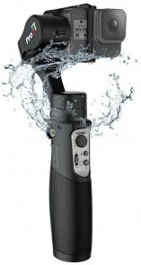 Фото: Стедікам Hohem iSteady Pro 3 № 6 | KTC