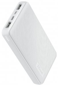 Батарея універсальна Trust Primo Compact 15000mAh White (23900_TRUST)