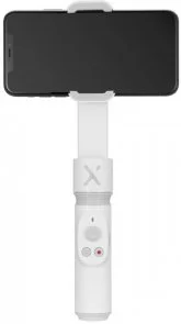 Фото: Стедікам Zhiyun Smooth X White (C030020EUR1) № 2 | KTC