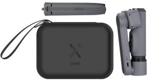 Стедікам Zhiyun Smooth X Essential Combo Grey C030021EUR