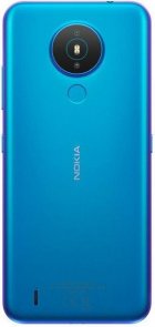 Смартфон Nokia 1.4 2/32GB Blue