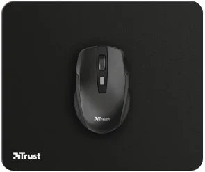 Фото: Килимок Trust Mouse Pad Size M Black (24193_TRUST) № 5 | KTC