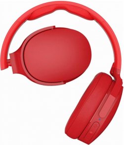 Гарнітура Skullcandy HESH Hesh 3.0 BT Red (S6HTW-K613)