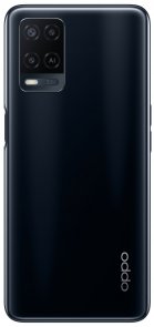 Смартфон OPPO A54 4/64GB Black