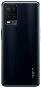 Фото: Смартфон OPPO A54 4/128GB Crystal Black № 5 | KTC