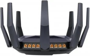 Фото: Wi-Fi Роутер ASUS RT-AX89X № 3 | KTC