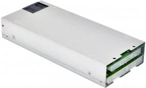 Фото: Блок живлення Seasonic 500W SS-500L1U № 2 | KTC