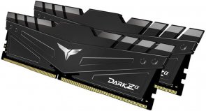 Оперативна пам’ять Team Dark Z Alpha DDR4 2x16GB (TDZAD432G3600HC18JDC01)