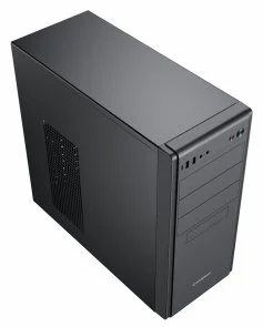 Фото: Корпус Gamemax MT816-2U3-TYC Black № 4 | KTC