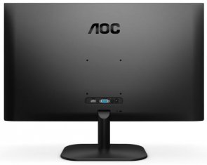 Монітор AOC 27B2DA Black