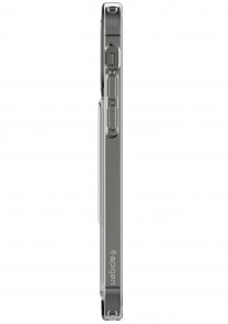 Чохол Spigen for Apple iPhone 12/12 Pro - Crystal Slot Crystal Clear (ACS02576)