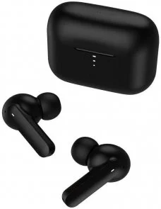 Фото: Навушники QCY T10 TWS Black (QCY T10 Black) № 3 | KTC