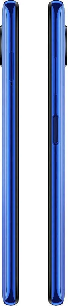 Фото: Смартфон POCO X3 Pro 6/128GB Frost Blue № 8 | KTC