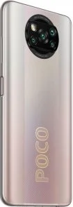 Фото: Смартфон POCO X3 Pro 8/256GB Metal Bronze № 6 | KTC