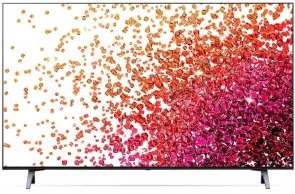 Фото: Телевізор LED LG 55NANO756PA (Smart TV, Wi-Fi, 3840x2160) № 2 | KTC