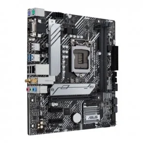Фото: Материнська плата ASUS PRIME H510M-A WI-FI (PRIME H510M-A WIFI) № 3 | KTC