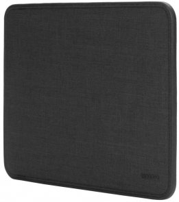 Папка Incase for Macbook Pro/Air ICON Sleeve with Woolenex Graphite (INMB100366-GFT)